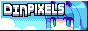 Din pixels